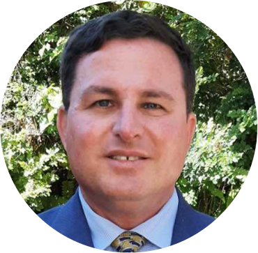 Working Group Member G Anthony Reina