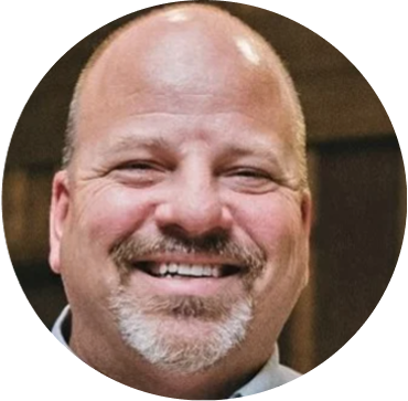 Working Group Member Grant Kluzak