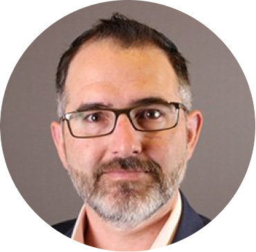 Working Group Member Ion Nemteanu