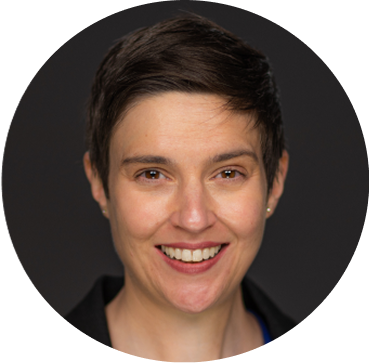 Working Group Member Dr. Katie Shilton