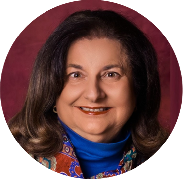 Working Group Member Maria Lupetini