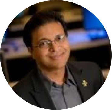 Working Group Member Rajesh Gupta