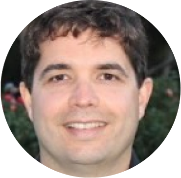 Working Group Member Vitor Carvalho