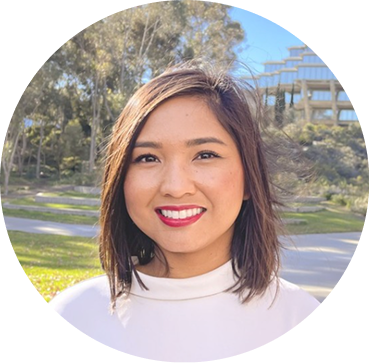 Board Member Kylie Taitano