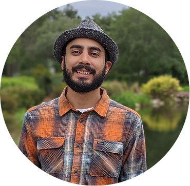 Team Member Dr. Adir Mancebo Jr.