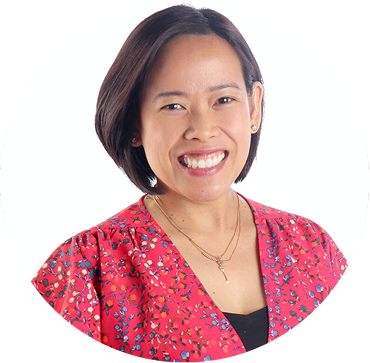 Team Member Patricia Lopez