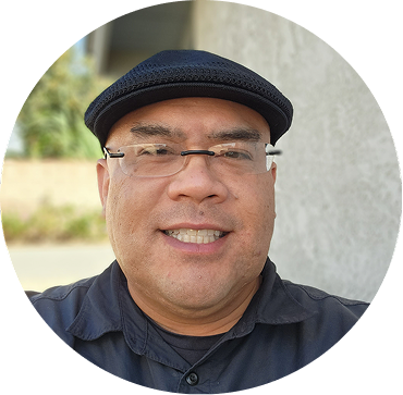 Team Member Ryan Lopez