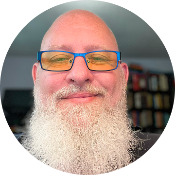 Team Member Timothy KnightMoore