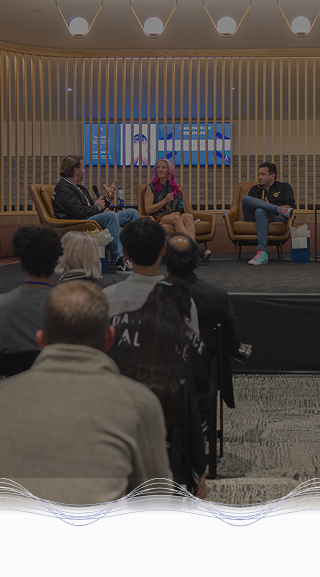 Panel discussion hosted by DSA