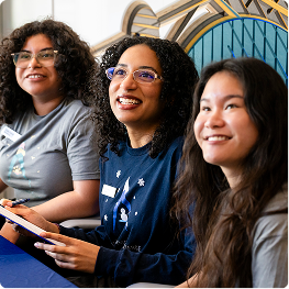 DSA Women in Tech 2026