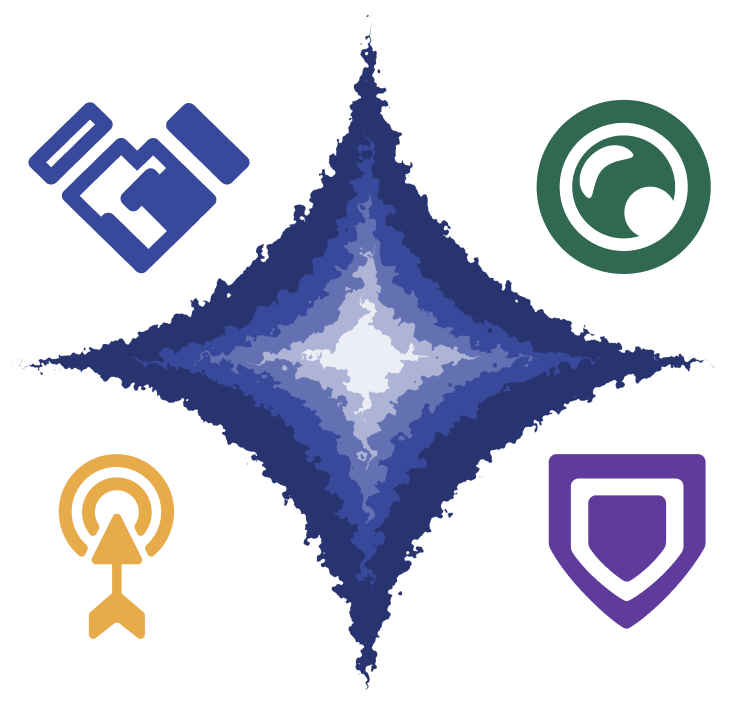 Group of data change makers